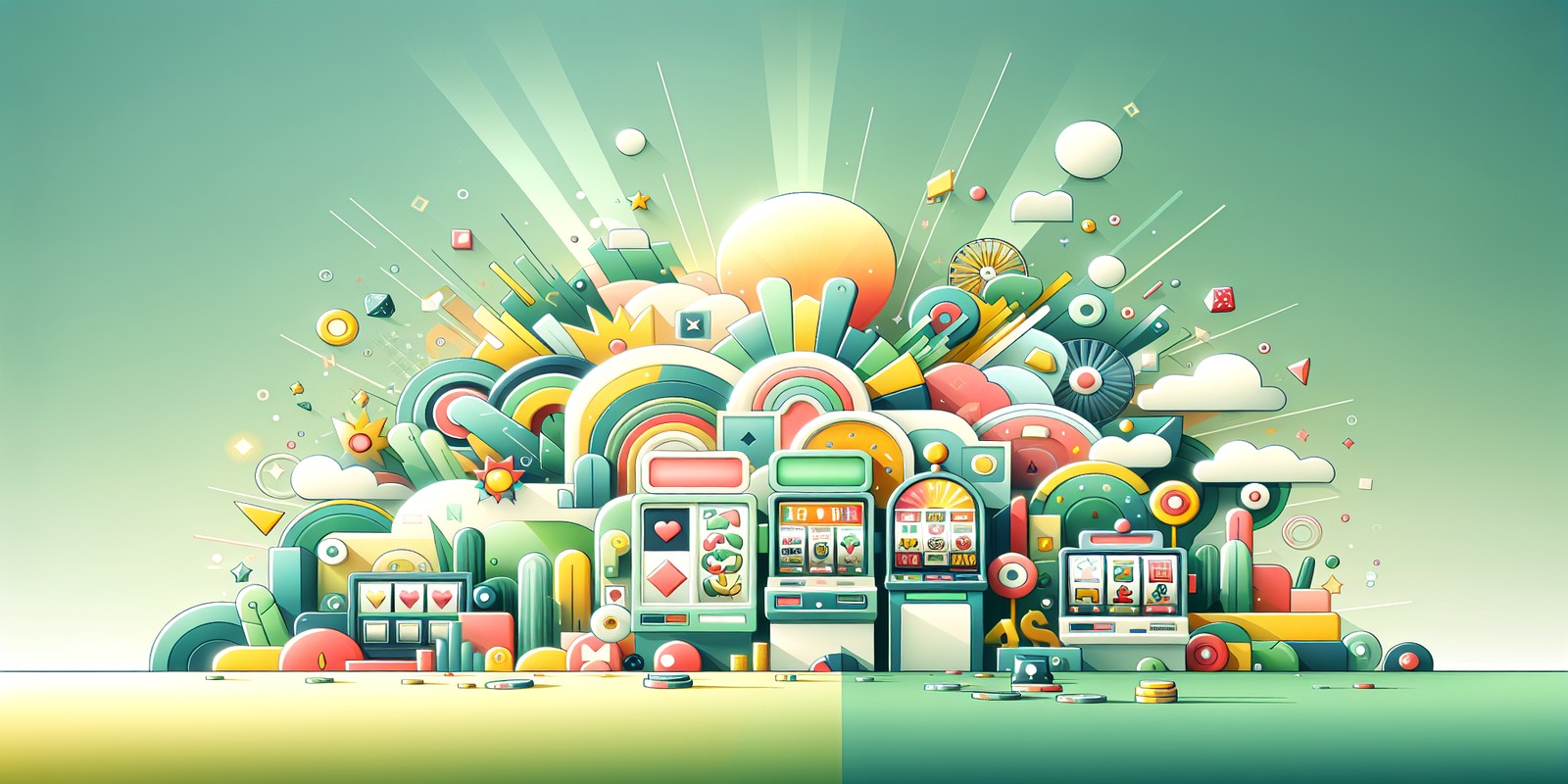 Explore top online casinos for winning slot strategies in 2026 - Pokiemachinesn guide for players.