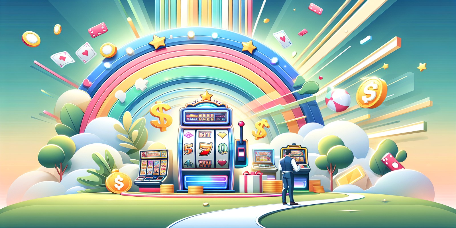 Top Online Casino Strategies for Slot Games in Pakistan - Insights from Pokiemachinesn