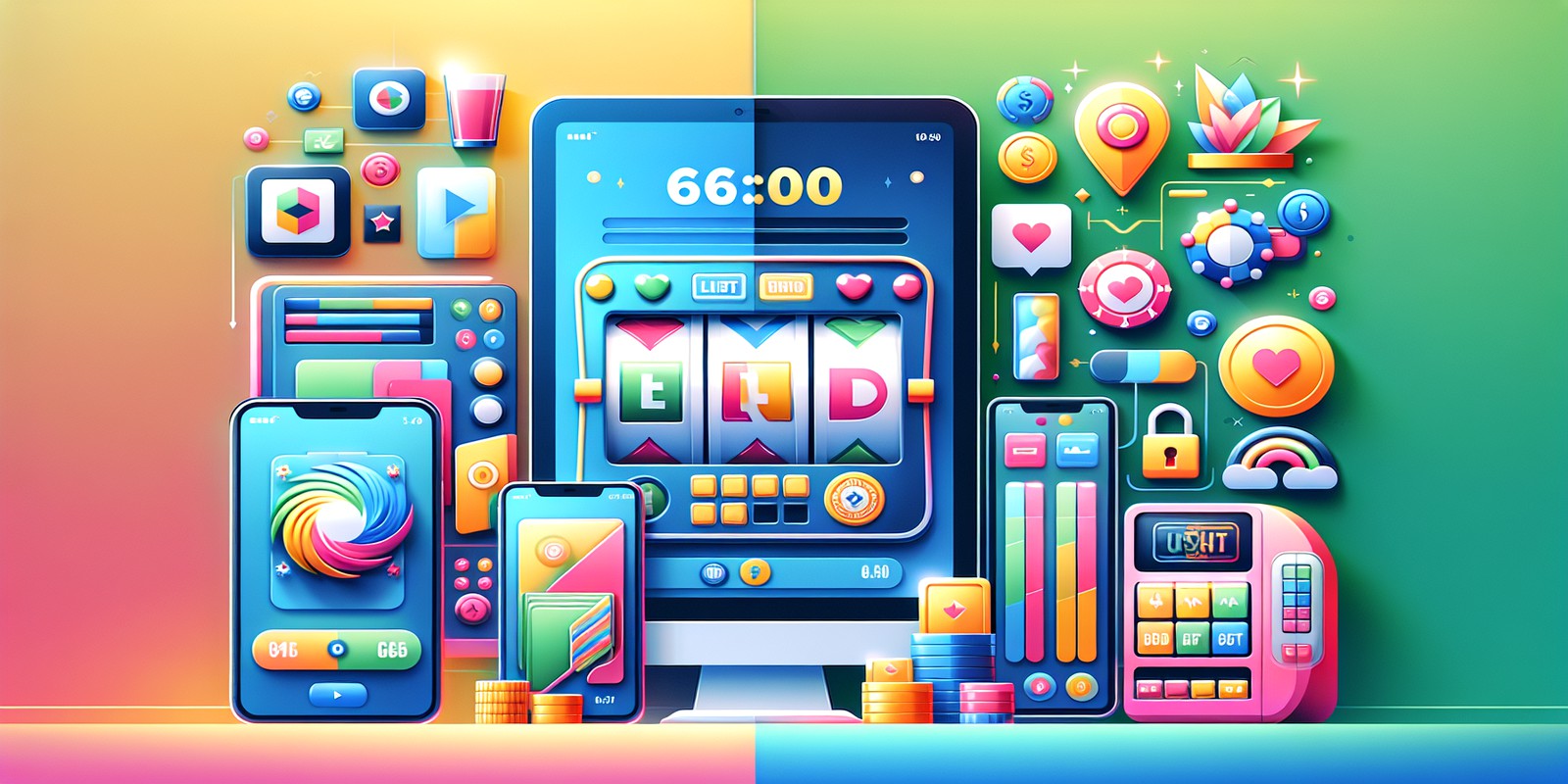 Unlock Big Wins in Online Casinos: Top Slot Strategies for 2025 - A guide for Pakistani players by Pokiemachinesn.