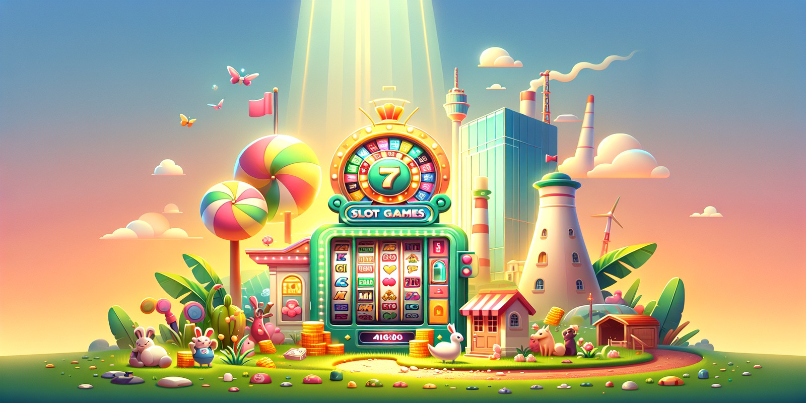Unlock Big Wins: Top Slot Game Strategies for 2025 - Pokiemachinesn Guide for Pakistan Players