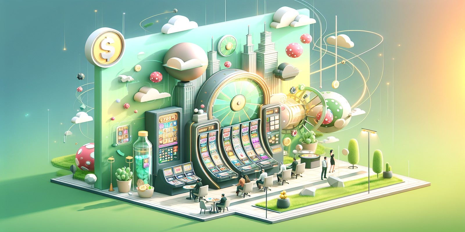 Unlocking Online Casino Success: Strategies for 2025 Players Guide by Pokiemachinesn