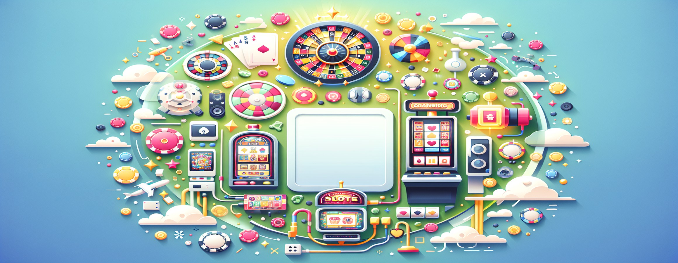 Article thumbnail for POKIEMACHINESN blog.