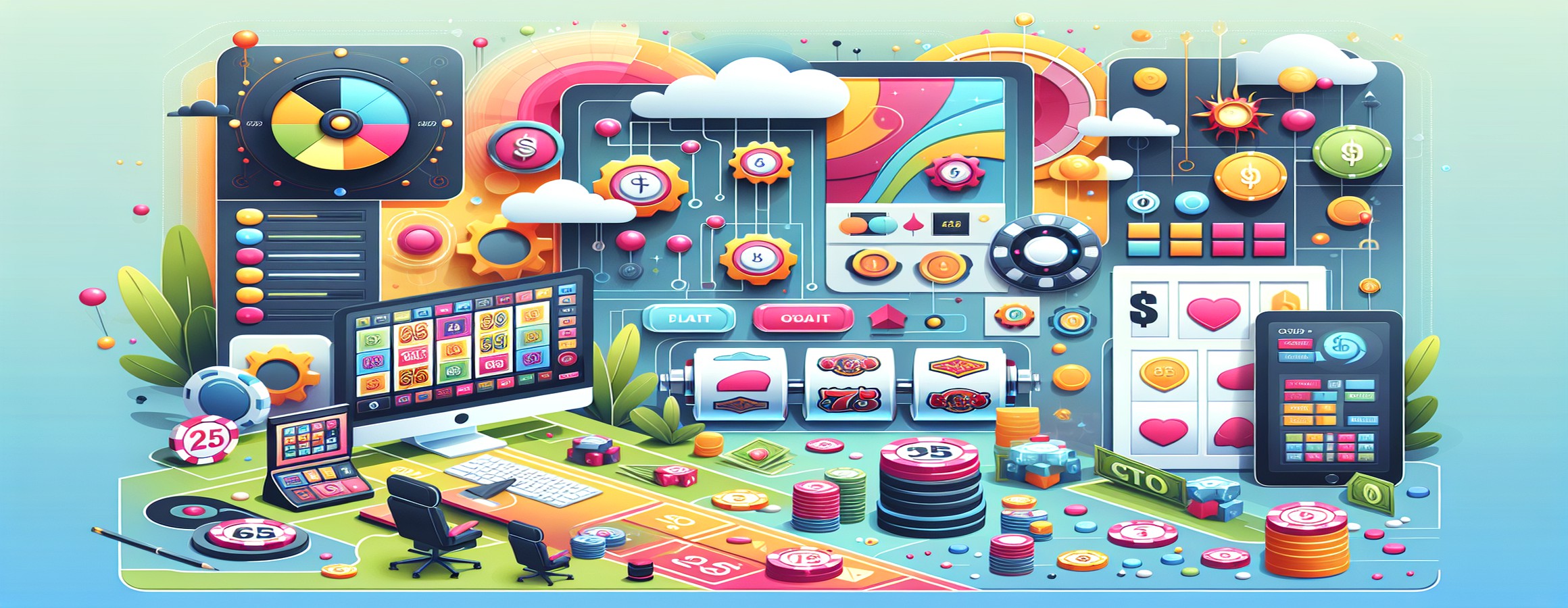 Article thumbnail for POKIEMACHINESN blog.