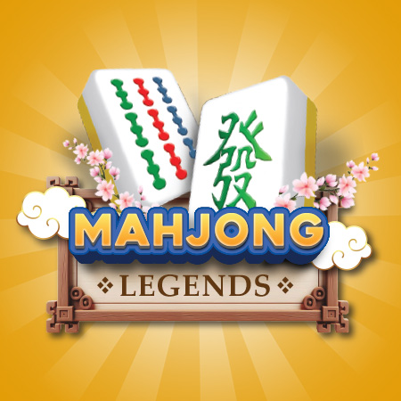 Mahjong Legend Screenshot