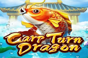 Carp Turn Dragon Screenshot