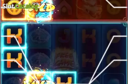 Clearance Screenshot