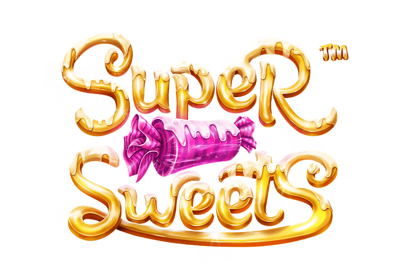 BetSoft Super Sweets Screenshot