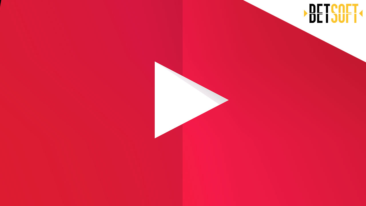 BetSoft The Slotfather JP Screenshot