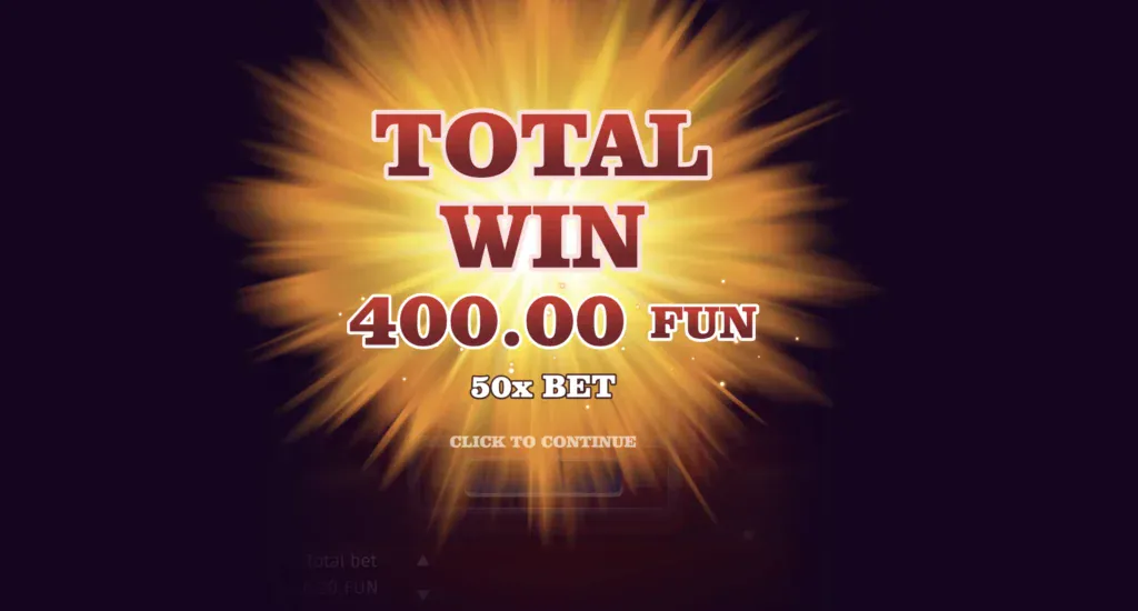 BG Slot Machine Screenshot