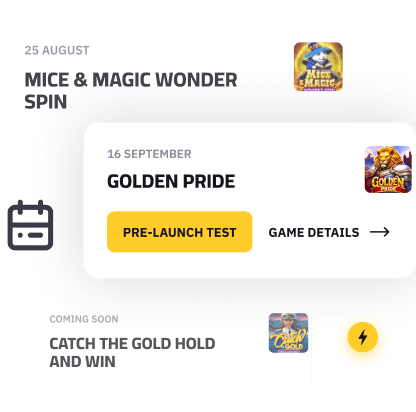 BG Slot Machine Screenshot