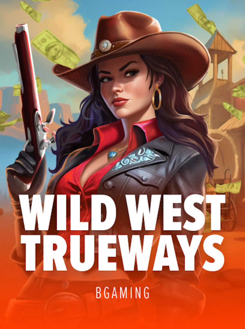 BG Wild West Trueways Screenshot