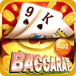 Baccarat(A02) Screenshot