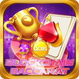 BlockchainBaccarat(QC05) Screenshot