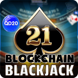 BlockchainBlackjack(QD20) Screenshot