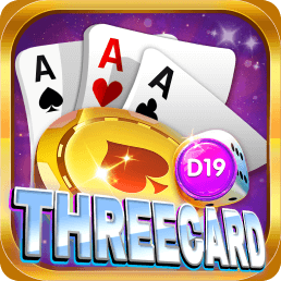 ThreeCard(D19) Screenshot