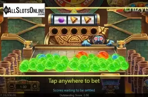 Crazy Orb Screenshot