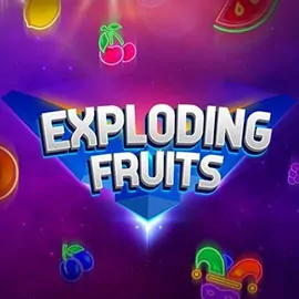 EVO Fruit Super Nova Screenshot