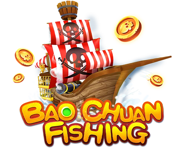 Fc Bao Chuan Fishing Screenshot