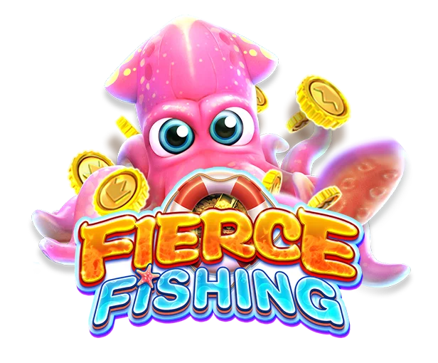 Fc Fierce Fishing Screenshot
