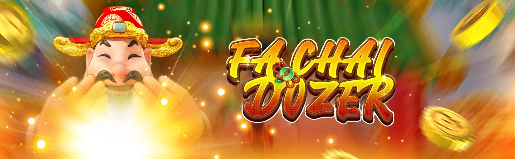 Fa Chai Dozer Screenshot