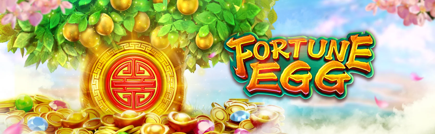 Fortune Egg Screenshot