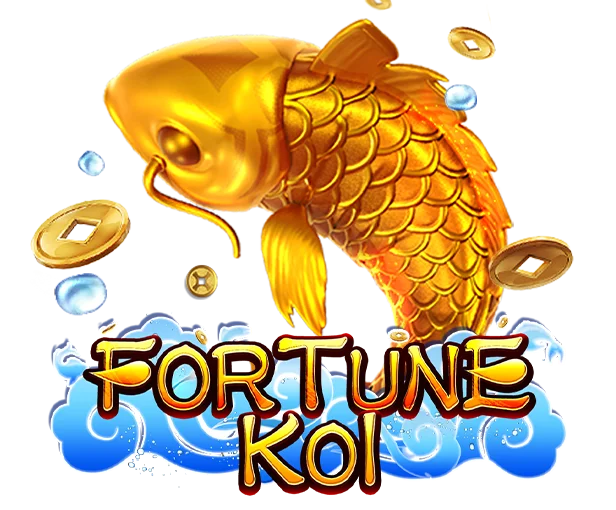 Fortune Koi Screenshot