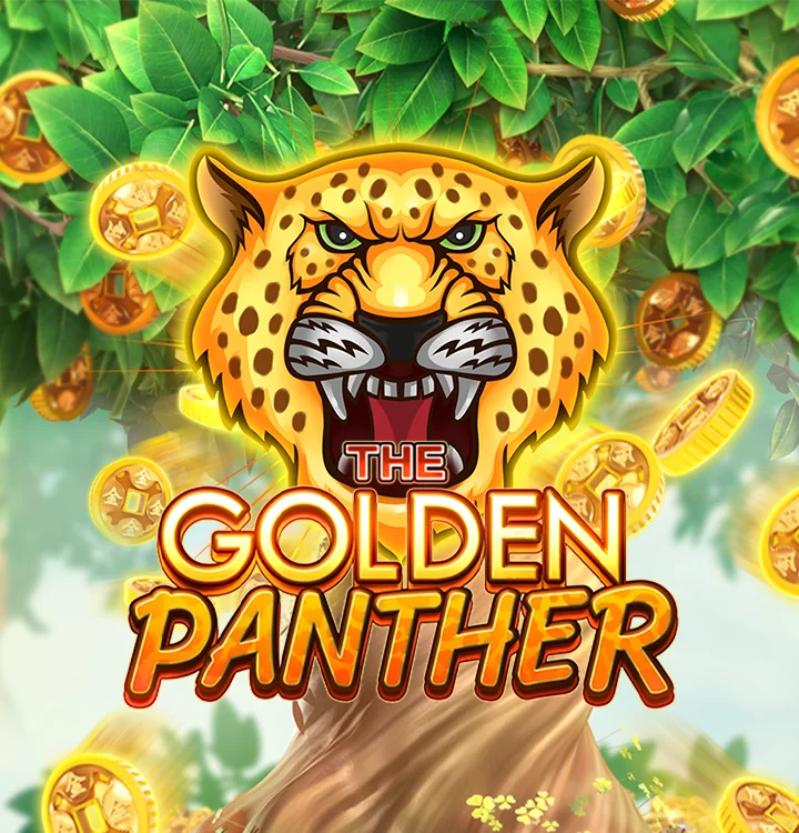 Golden Panther Screenshot