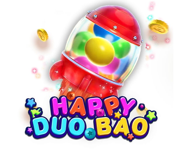 Happy Duo Bao Screenshot