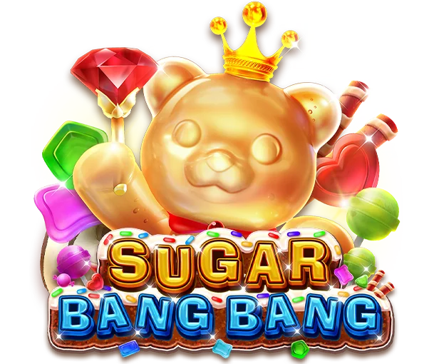 Sugar Bang Bang Screenshot