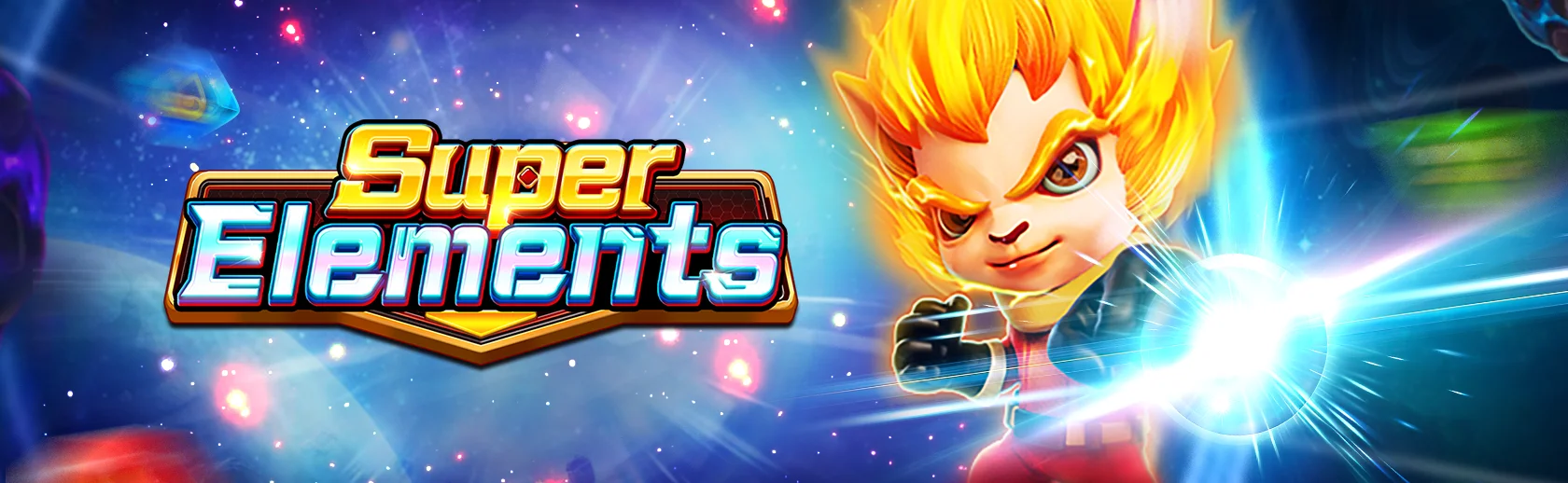 Super Elements Screenshot