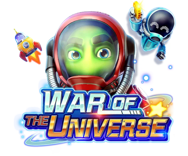 War Of The Universe Screenshot