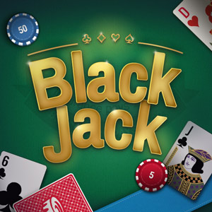 Thunder Blackjack Screenshot
