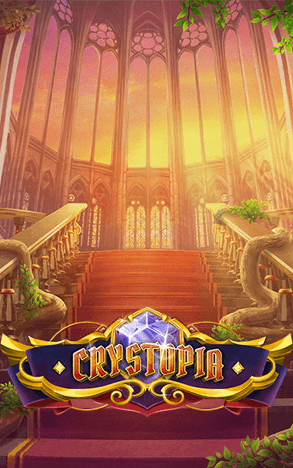 Crystopia Screenshot