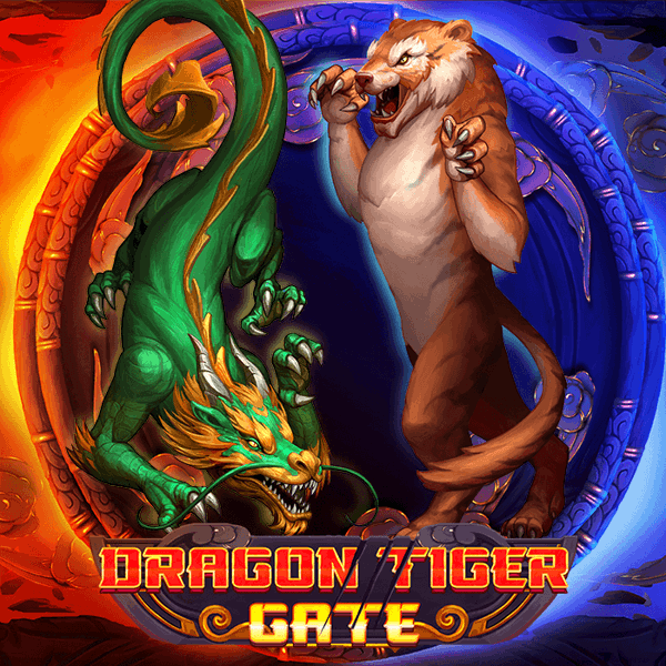 Dragon Tiger Gate Screenshot