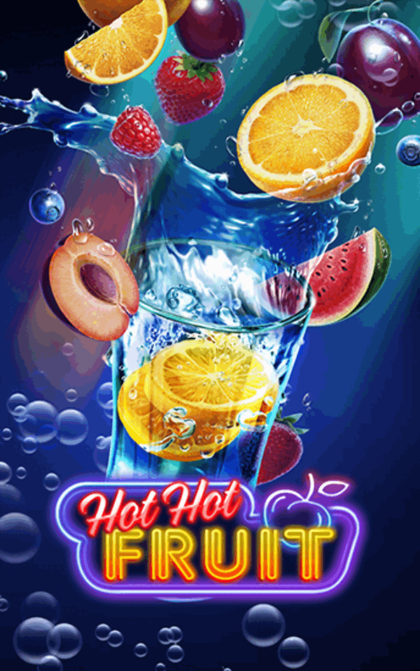 Hot Hot Fruit Screenshot