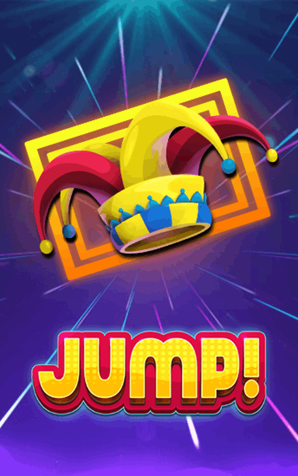 Jump! Screenshot