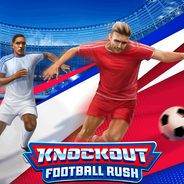 Knockout Football Rush Screenshot