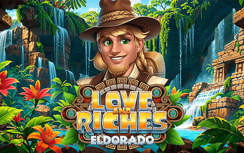 Love And Riches Eldorado Screenshot