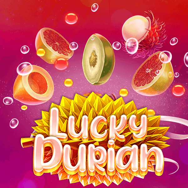 Lucky Durian Screenshot