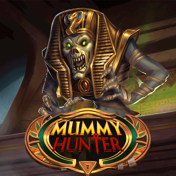 Mummy Hunter Screenshot