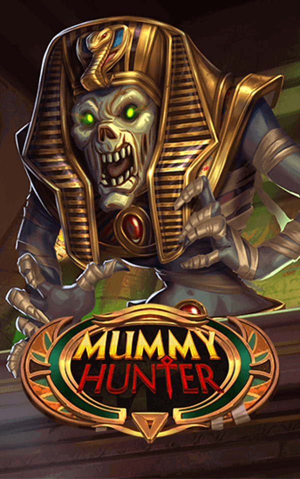 Mummy Hunter Screenshot