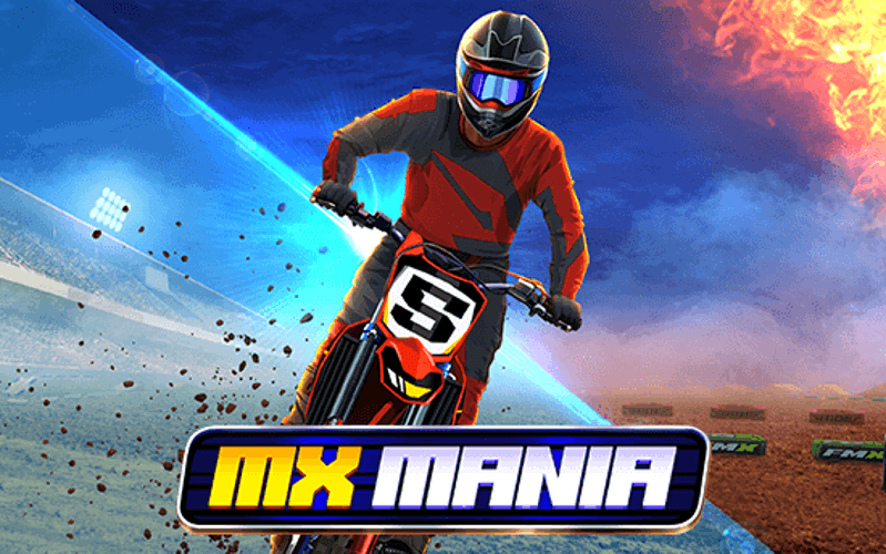 MX Mania Screenshot
