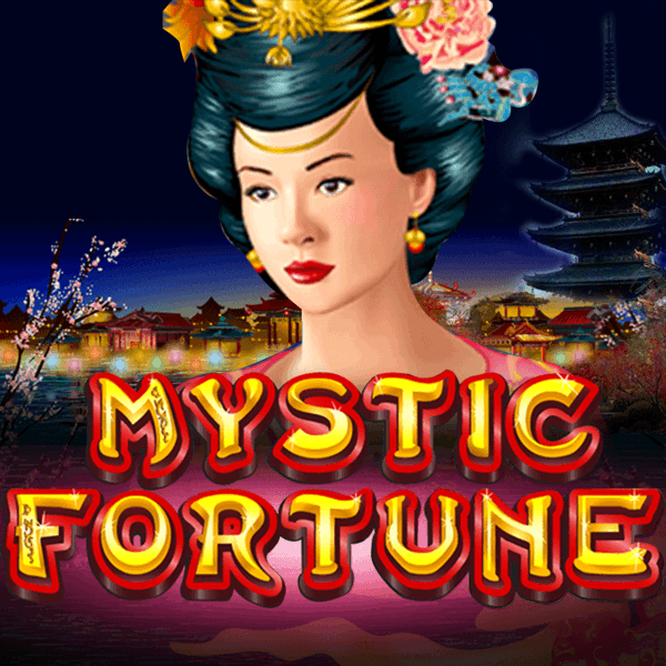 Mystic Fortune Screenshot