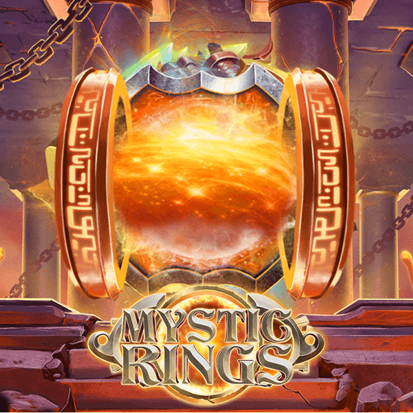 Mystic Rings Screenshot