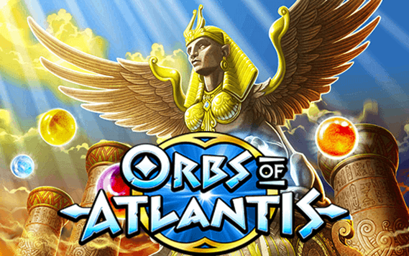 Orbs Of Atlantis Screenshot