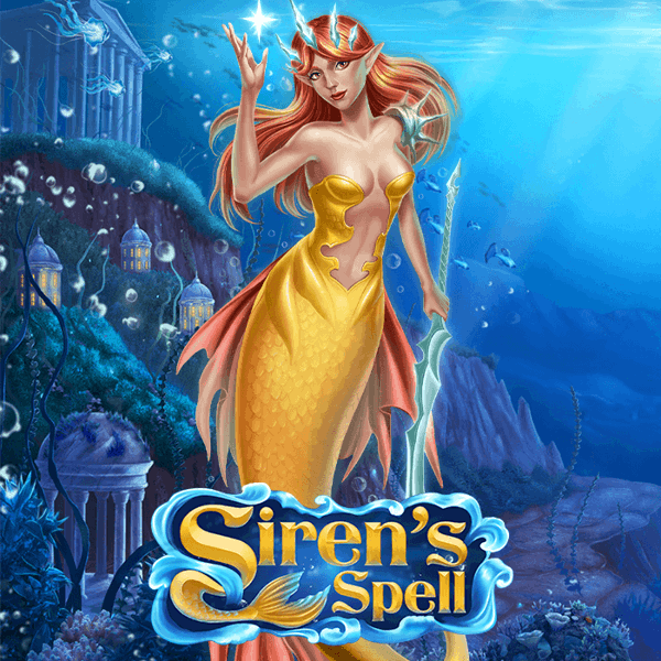 Siren's Spell Screenshot