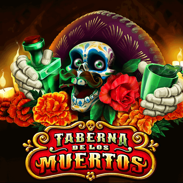 Taberna DeLos Muertos Screenshot