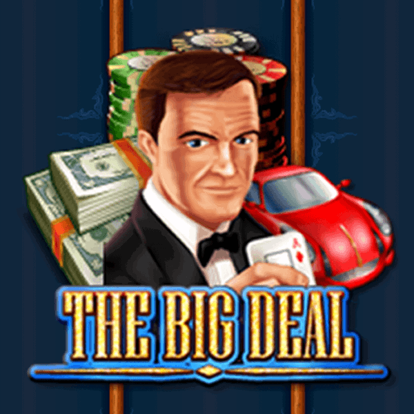 The Big Deal Screenshot
