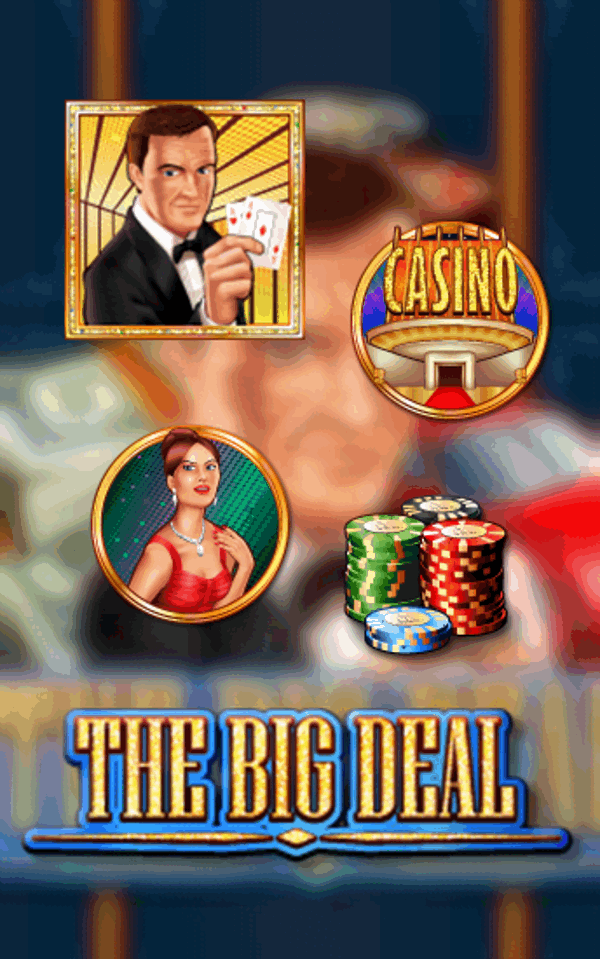 The Big Deal Screenshot