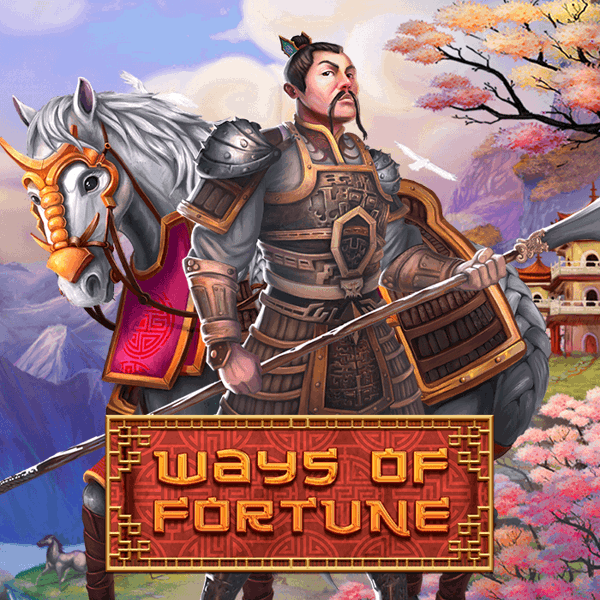 Ways Of Fortune Screenshot